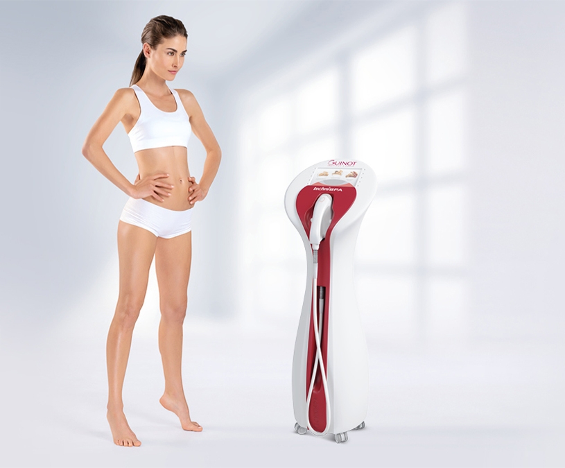 Soin minceur anti-cellulite